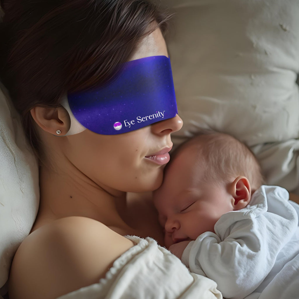 Steam Eye Mask