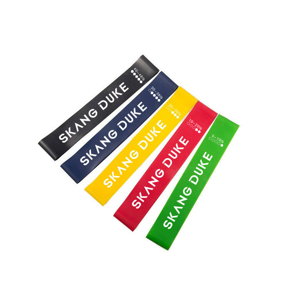 Resistance Bands Set