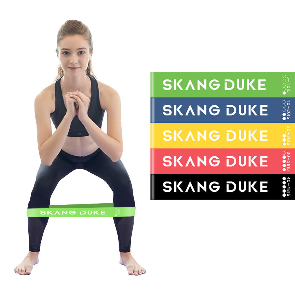 Resistance Bands Set