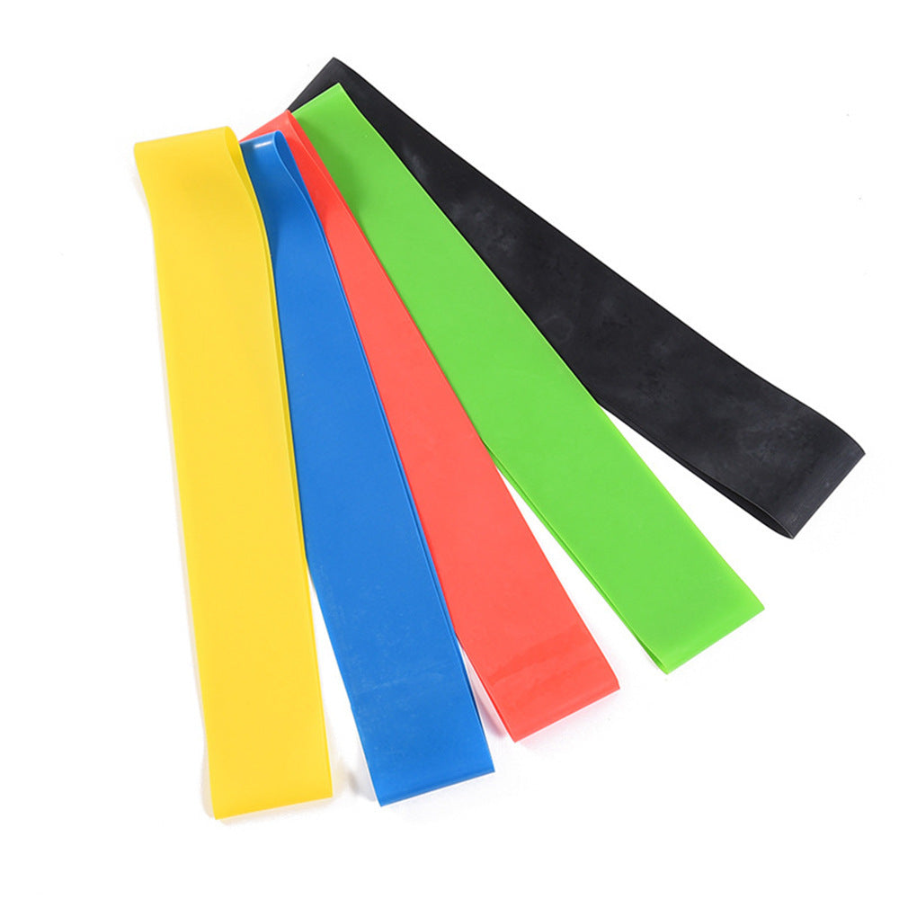Resistance Bands Set