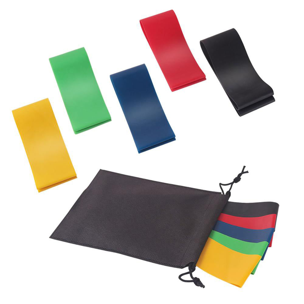 Resistance Bands Set
