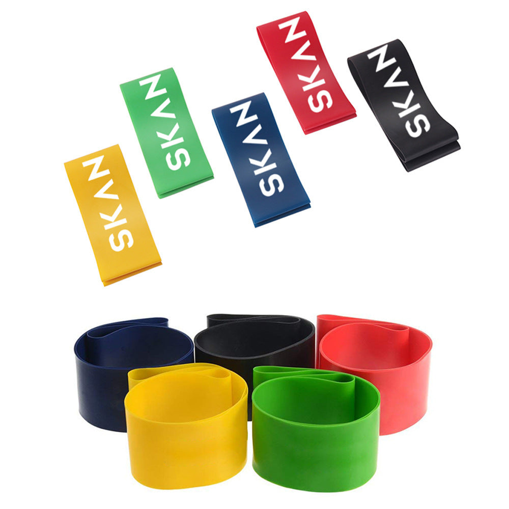 Resistance Bands Set