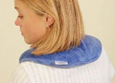 Heated Neck Wrap