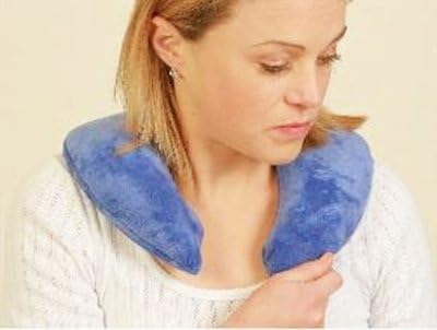 Heated Neck Wrap