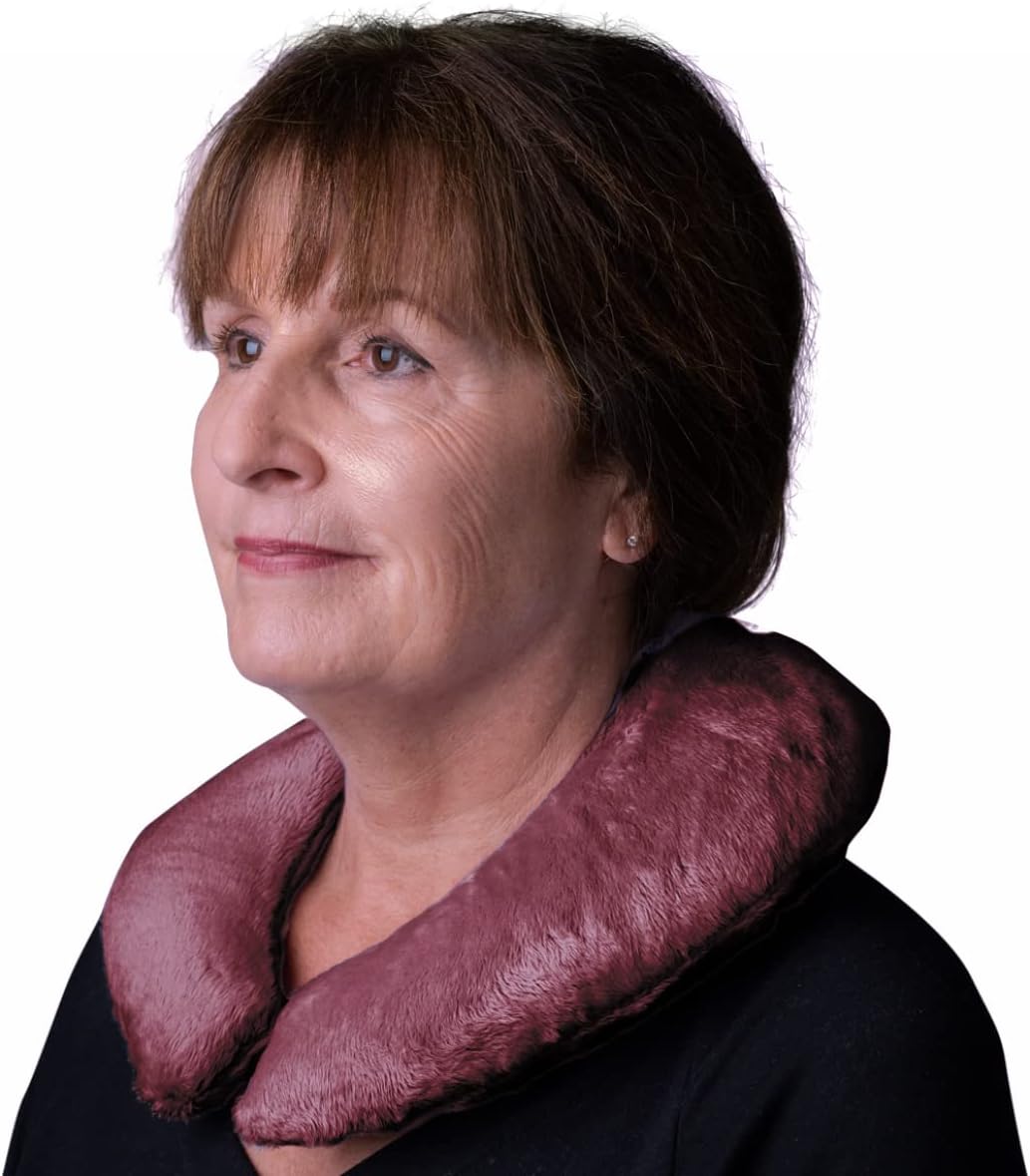 Heated Neck Wrap
