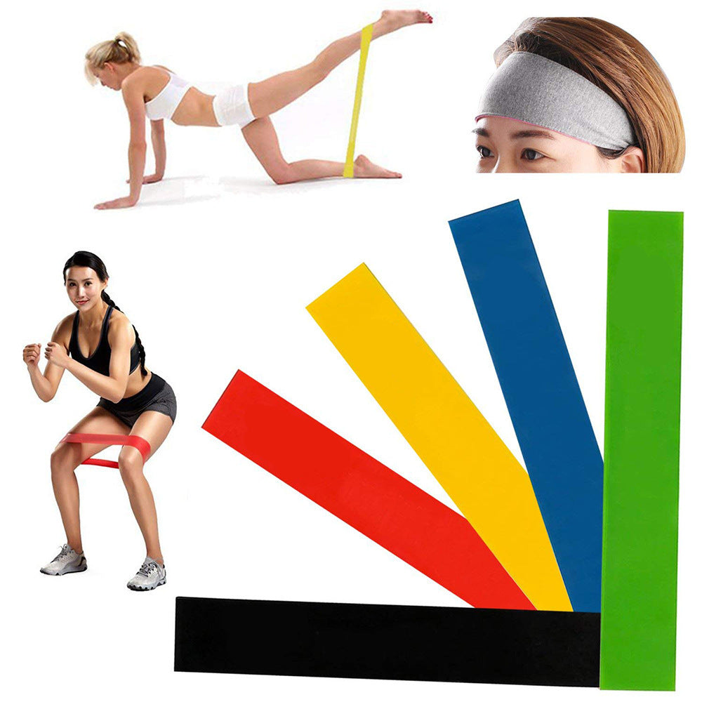 Resistance Bands Set