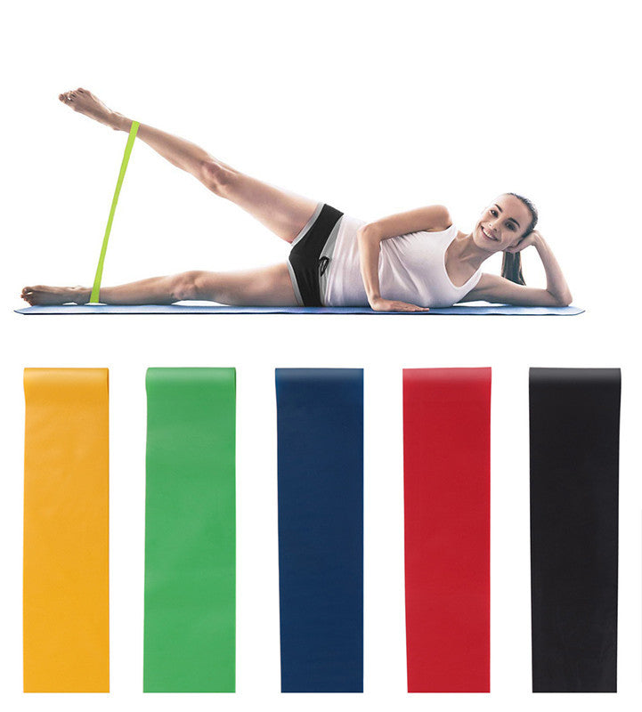 Resistance Bands Set
