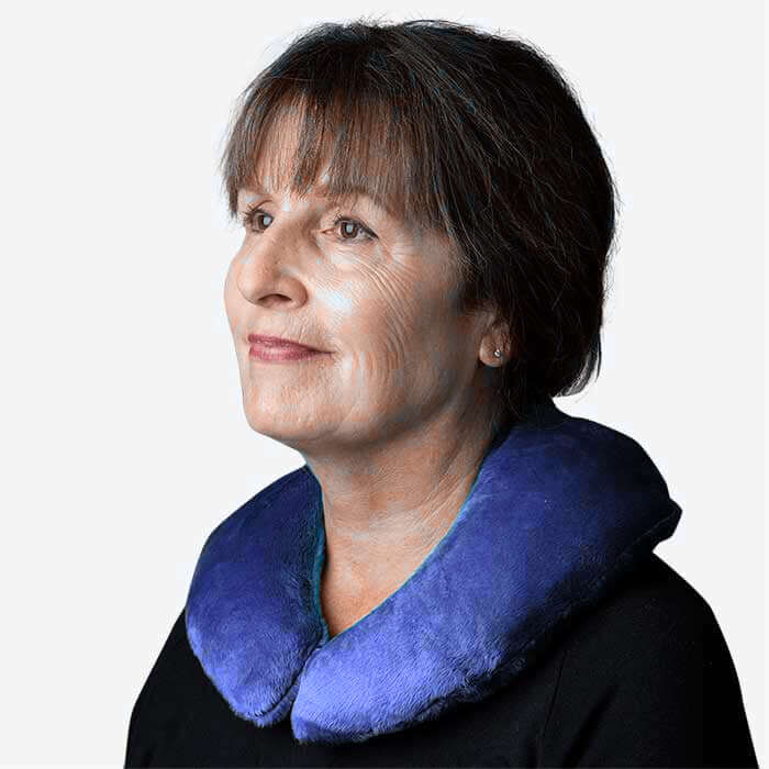 Heated Neck Wrap