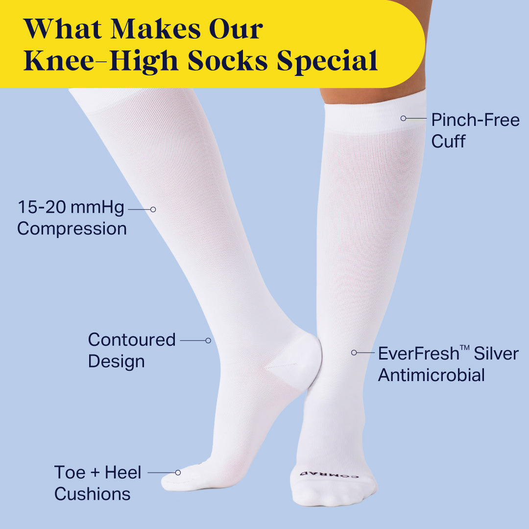 Compression Socks
