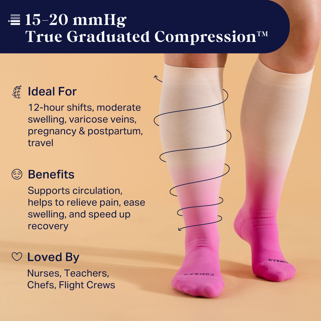 Compression Socks