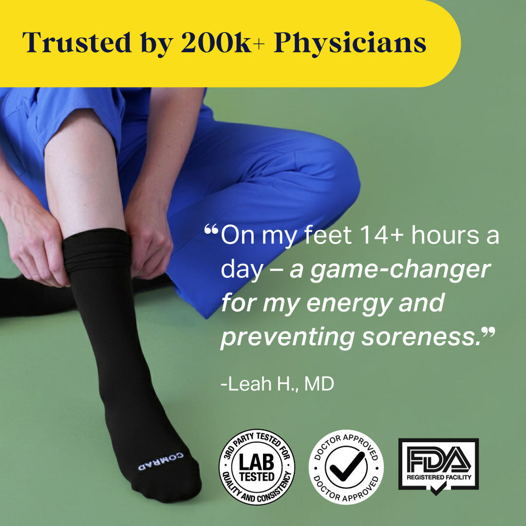 Compression Socks