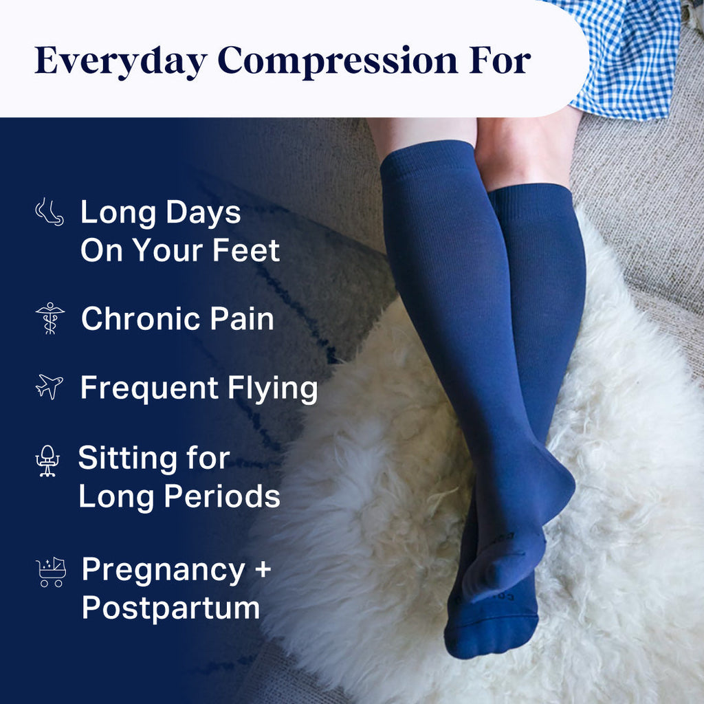 Compression Socks