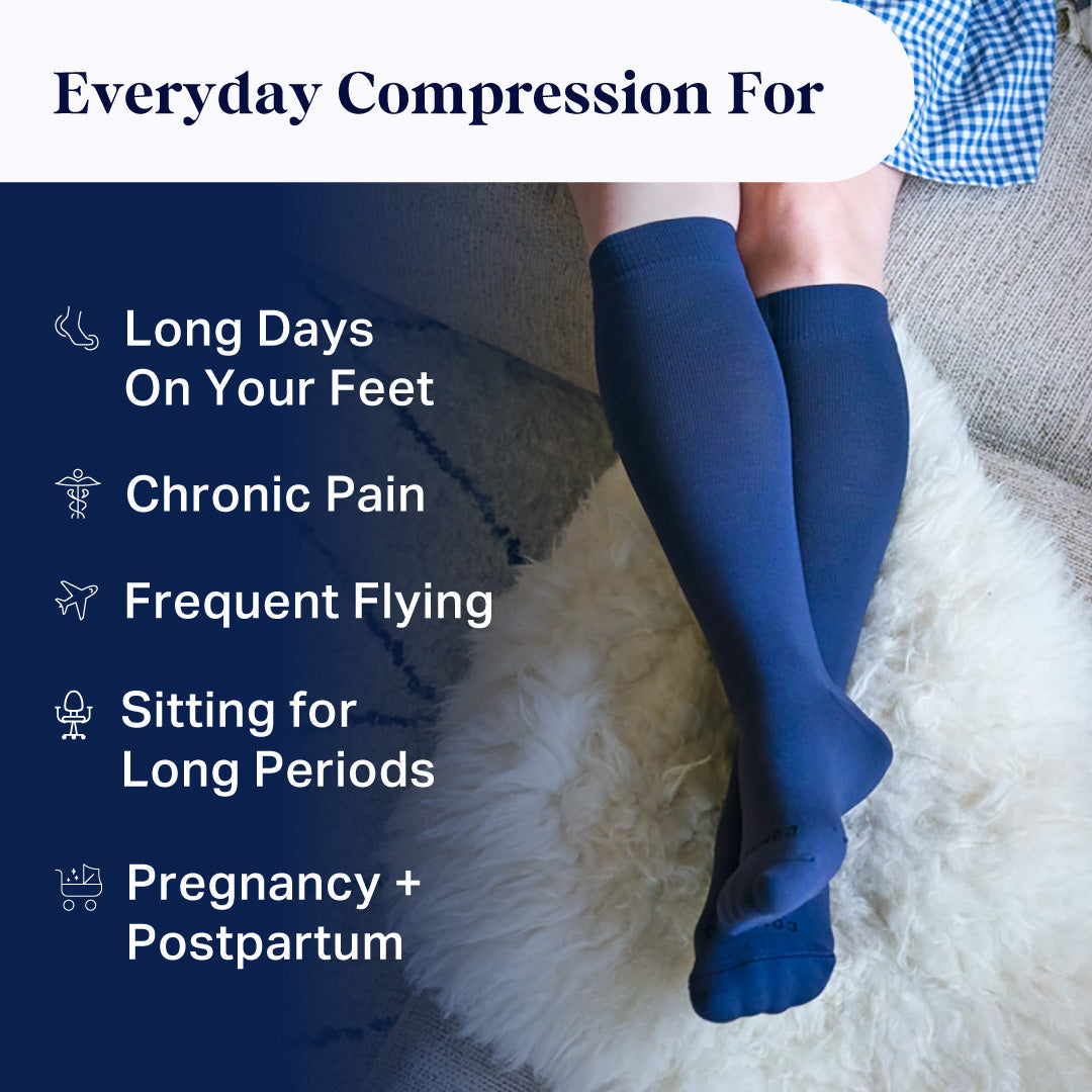 Compression Socks