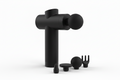 Deep-Tissue Percussion Massage Gun
