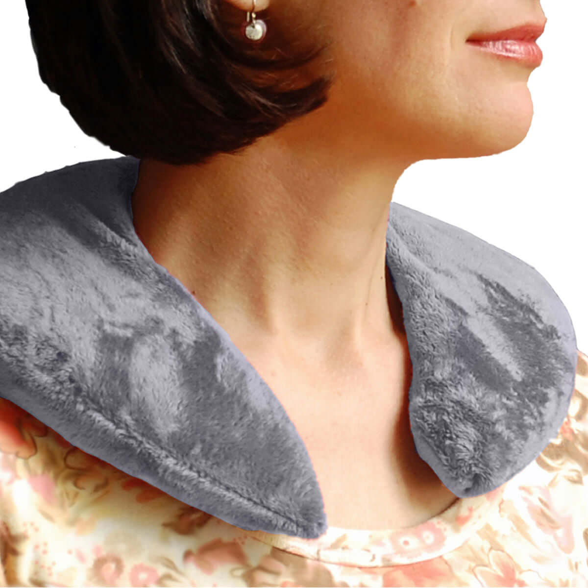 Heated Neck Wrap