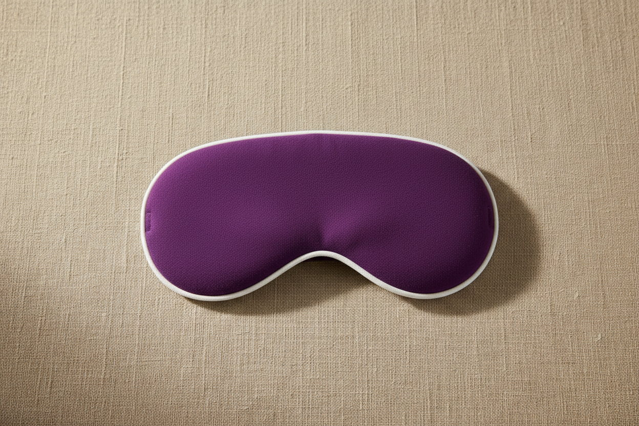 Steam Eye Mask